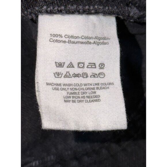 Free People Rumors Denim Button Up Jean Jacket - Picture 5 of 9